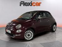 Usado Fiat 500 Dolcevita 71 CV (52 kW) 2021 Burdeos Berlina