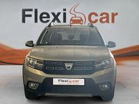 usado Dacia Sandero Stepway TCE 66kW (90CV) EU6 Gasolina en Flexicar Orihuela