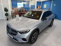 Occasion Mercedes GLC220 197 ch (144 kW) 2023 Gris SUV