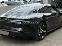 Usado Porsche Taycan GTS 419 kW (571 CV) 2020 Eléctrico Berlina
