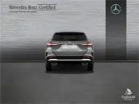 Usado Mercedes GLA220 190 CV (139 kW) 2024 Gris montaña SUV