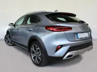 Usado Kia XCeed 141 CV (103 kW) 2021 Gris SUV