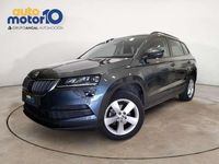 Usado Skoda Karoq Ambition 150 CV (110 kW) 2019 SUV