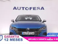 Usado VW Arteon Elegance 218 CV (160 kW) 2022 Berlina