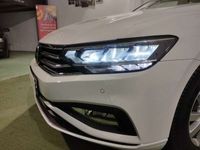 usado VW Passat 2.0TDI EVO Business 110kW