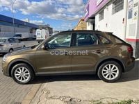 Begagnad Audi Q3 140 HK (102 kW) 2013 Brun SUV
