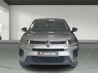 Ny Citroën e-C3 83 kW (114 HK) 2025 Grå Sedan