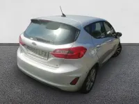 Usado Ford Fiesta Trend 85 CV (62 kW) 2020 Utilitario