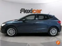 Usado Seat Ibiza XCELLENCE 115 CV (84 kW) 2024 Gris Utilitario