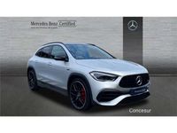 usado Mercedes GLA45 AMG AMG S 4Matic+ 8G-DCT