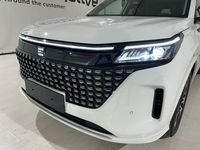 Nuevo DFSK E5 217 CV (159 kW) 2025 Blanco SUV