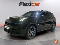 Usado Lynk & Co 01 261 CV (191 kW) 2023 Negro SUV