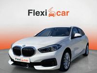 Usado BMW 120 Comfort Edition 190 CV (139 kW) 2020 Blanco Utilitario