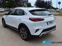 usado Kia XCeed eDrive PHEV Híbrido Automático 1.6 140CV