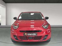 Nuevo Fiat 600 Red 116 kW (158 CV) 2025 Rojo Berlina