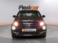 Usado Fiat 500 Dolcevita 71 CV (52 kW) 2022 Negro Berlina