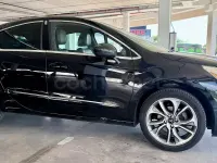 Usado Citroën DS4 Limited Edition 1955 112 CV (82 kW) 2015 Negro Utilitario