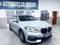 usado BMW 116 120 dA Business