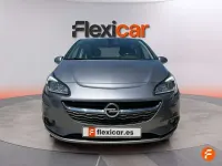 Usado Opel Corsa S 90 CV (66 kW) 2019 Gris Utilitario
