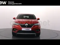 Usado Renault Arkana Zen 145 CV (106 kW) 2022 Rojo SUV