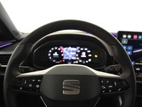 Nuevo Seat Leon FR 204 CV (150 kW) 2025 Granate