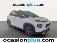 Usado Citroën C3 Aircross Feel 82 CV (60 kW) 2019 Blanco SUV
