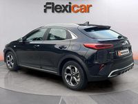 Usado Kia XCeed 160 CV (117 kW) 2023 Negro SUV
