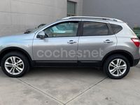 Usado Nissan Qashqai Premium Edition 110 CV (80 kW) 2011 Gris / plata SUV