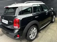 Usado Mini Cooper S Countryman 224 CV (164 kW) 2020 Negro SUV