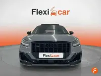 Usado Audi SQ2 300 CV (220 kW) 2019 Gris SUV