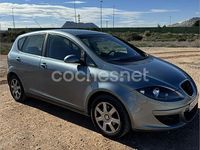 Usado Seat Altea Stylance 102 CV (75 kW) 2005 Azul Monovolumen