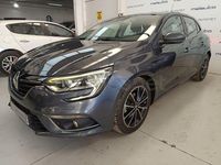 Usado Renault Mégane IV Zen 115 CV (84 kW) 2019 Gris / plata Berlina
