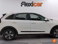 Usado Kia Niro 141 CV (103 kW) 2020 Blanco SUV
