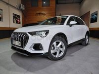 Usado Audi Q3 Ambiente 150 CV (110 kW) 2019 Blanco SUV