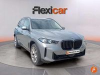 Usado BMW X5 286 CV (210 kW) 2023 Gris SUV