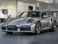 Usado Porsche 992 579 CV (425 kW) 2022 Gris Utilitario