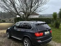 Usado BMW X5 306 CV (225 kW) 2013 Gris / plata SUV