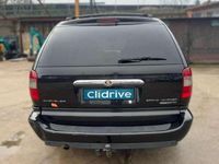 Usado Chrysler Voyager 150 CV (110 kW) 2006 Negro Monovolumen