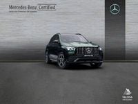 Usado Mercedes GLE53 AMG AMG 435 CV (319 kW) 2021 Verde SUV