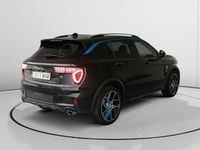 Usado Lynk & Co 01 182 CV (133 kW) 2024 Negro SUV