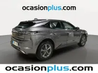 Usado DS Automobiles DS4 Bastille 130 CV (95 kW) 2023 Gris SUV