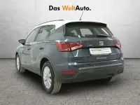 Usado Seat Arona Style 115 CV (84 kW) 2025 Gris SUV