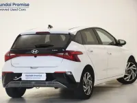 Usado Hyundai i20 99 CV (72 kW) 2025 Utilitario
