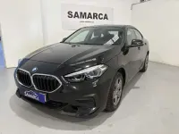 Occasion BMW 218 140 PK (102 kW) 2020 Zwart Coupé