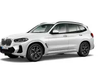 Usado BMW X3 xLine 190 CV (139 kW) 2022 SUV