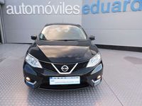 usado Nissan Pulsar 1.2 DIG-T Visia