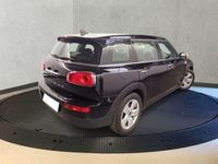 usado Mini One D Clubman (85 KW) 5D