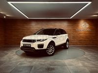 Usado Land Rover Range Rover evoque Pure 150 CV (110 kW) 2015 Blanco SUV