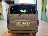 Usado Nissan NV200 Comfort 90 CV (66 kW) 2014 Beige Monovolumen