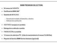 Nuevo BMW iX1 Comfort Edition 150 kW (204 CV) 2025 SUV